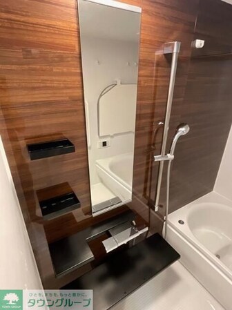 アドニス柏の物件内観写真